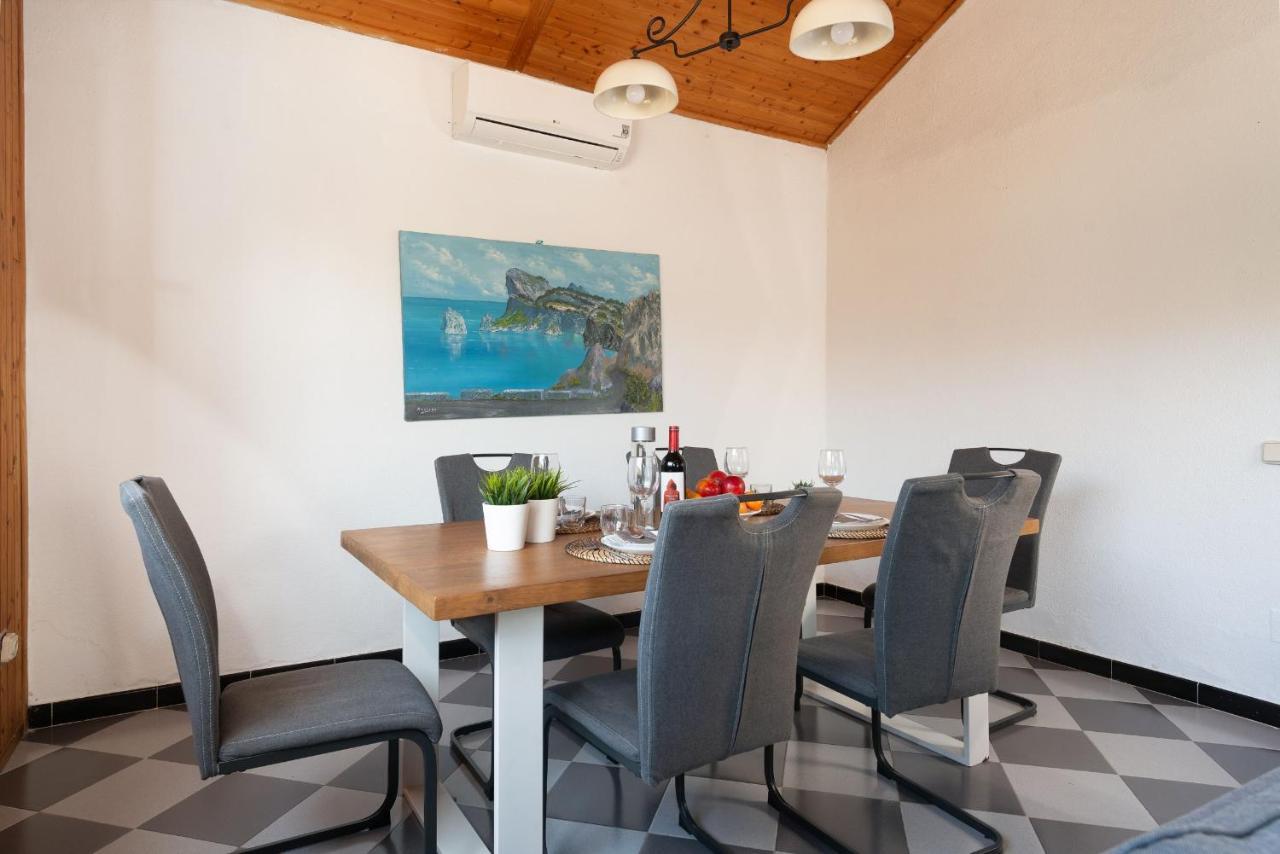 på 0 m² i Alcudia, med 4 sovrum och 2 badrum  Exteriör bild