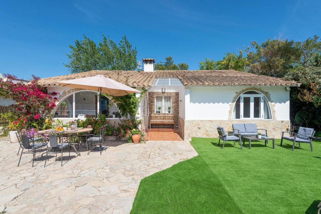 på 0 m² i Alcudia, med 4 sovrum och 2 badrum  Exteriör bild