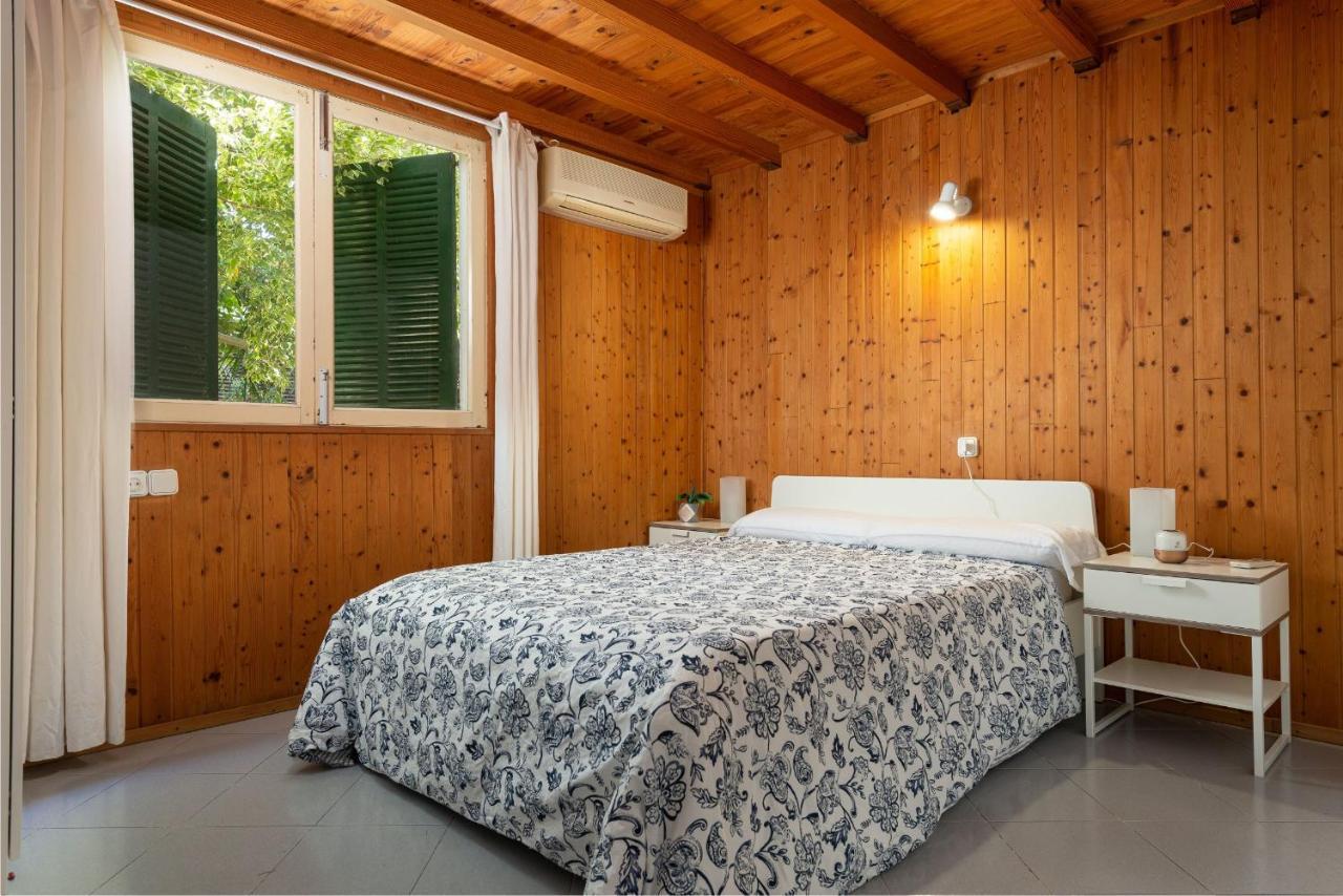 på 0 m² i Alcudia, med 4 sovrum och 2 badrum  Exteriör bild