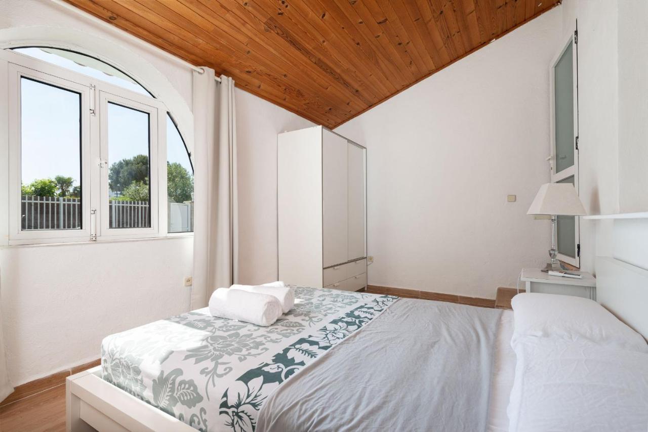 på 0 m² i Alcudia, med 4 sovrum och 2 badrum  Exteriör bild