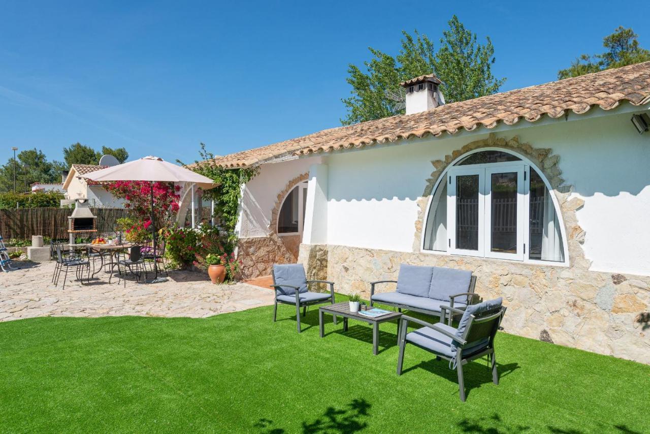 på 0 m² i Alcudia, med 4 sovrum och 2 badrum  Exteriör bild