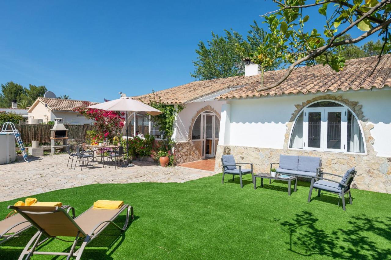 på 0 m² i Alcudia, med 4 sovrum och 2 badrum  Exteriör bild